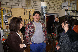 Forum Kunst en Cultuur in de Ateliers van Koningshoeven 150406