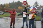 Burgerprotest
