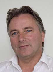 Hans Smolders