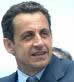 President Sarkosy