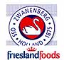 Zwanenberg en Frieslandfoods
