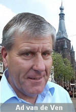 Ad van de Ven
