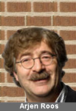 Arjen Roos