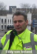 Eddy van Ierland