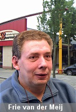 Frie van der Meij