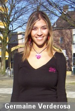 Germaine Verderosa