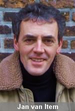 Jan van Item