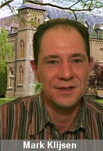 Mark Klijsen
