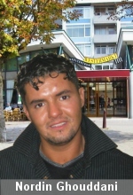 Nordin Ghouddani