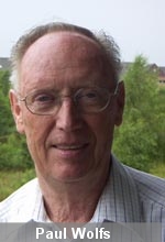Paul Wolfs