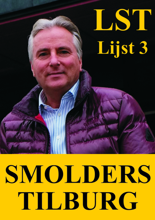 POSTER LIJST SMOLDERS 2005