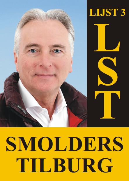 POSTER LIJST SMOLDERS 2005